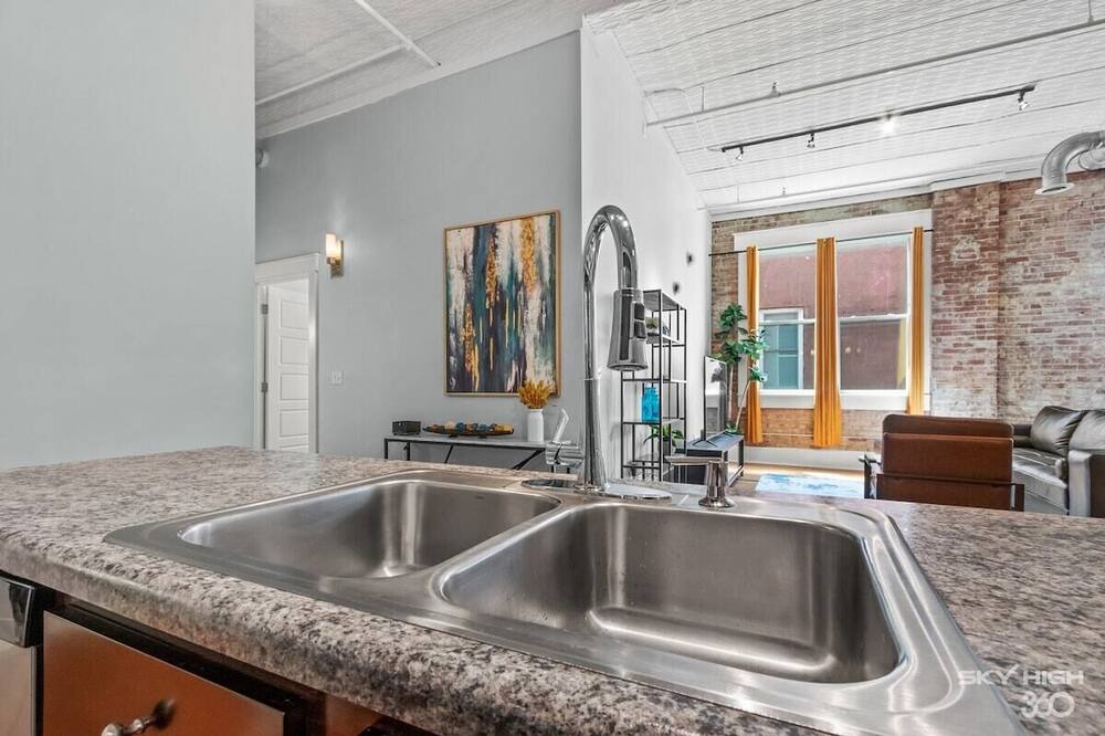 Photo of Kitchen in Siloam Springs