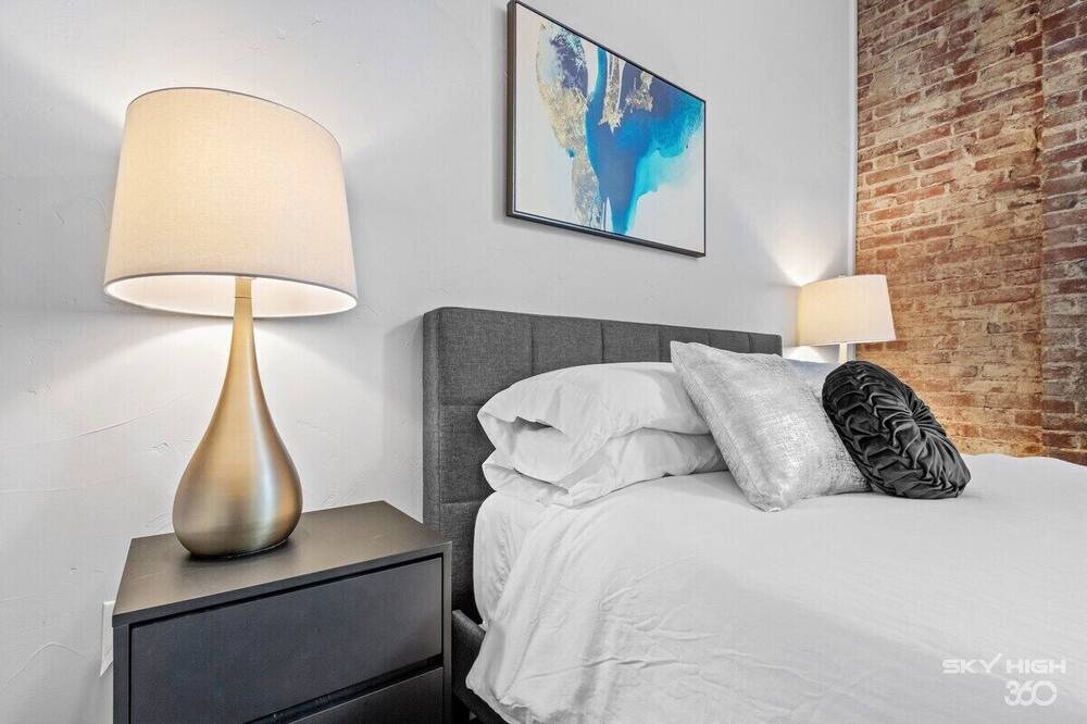 Photo of Bedroom in Siloam Springs