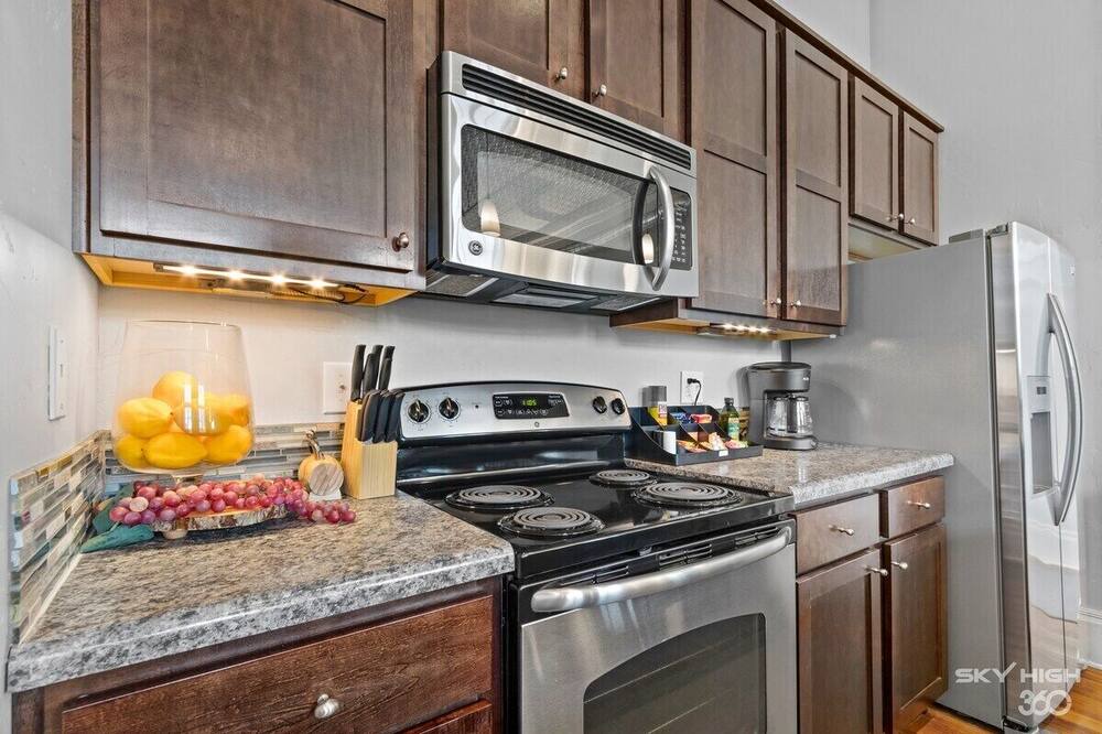 Photo of Kitchen in Siloam Springs