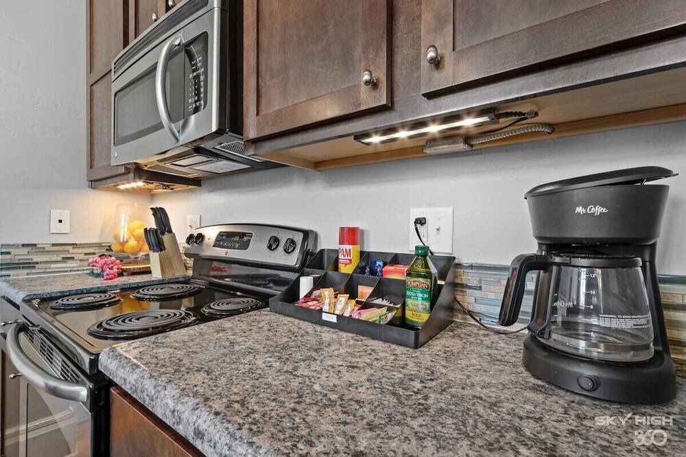 Photo of Kitchen in Siloam Springs