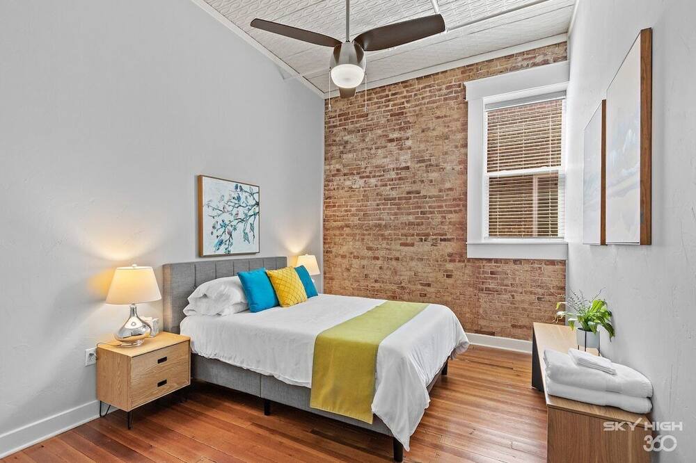 Photo of Bedroom in Siloam Springs