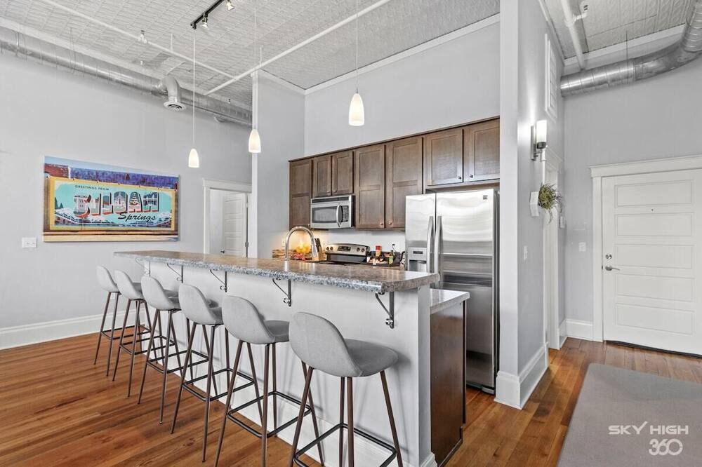 Photo of Kitchen in Siloam Springs
