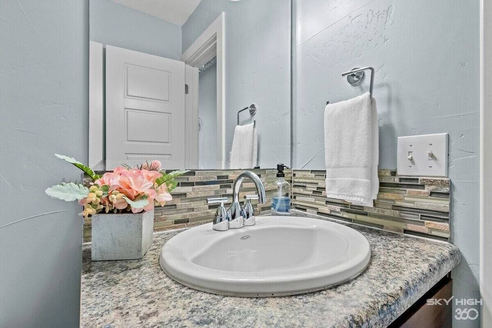 Photo of Bathroom in Siloam Springs