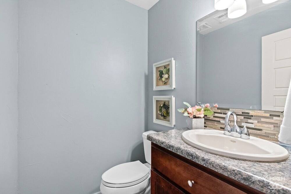 Photo of Bathroom in Siloam Springs