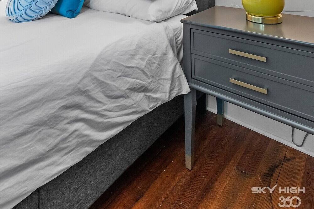 Photo of Bedroom in Siloam Springs