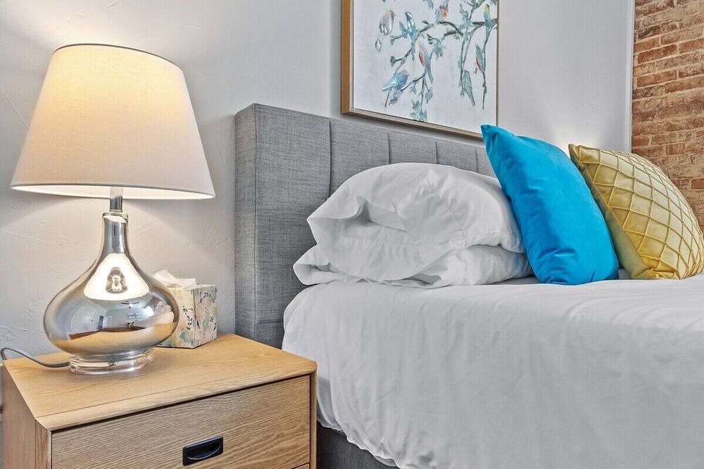 Photo of Bedroom in Siloam Springs