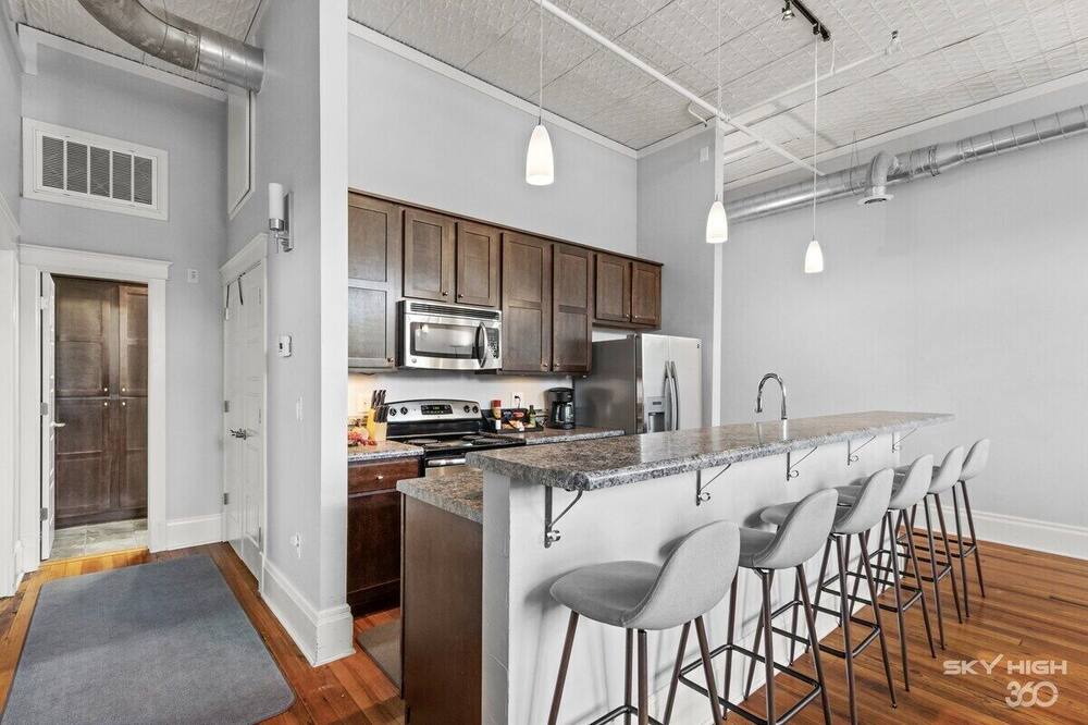 Photo of Kitchen in Siloam Springs