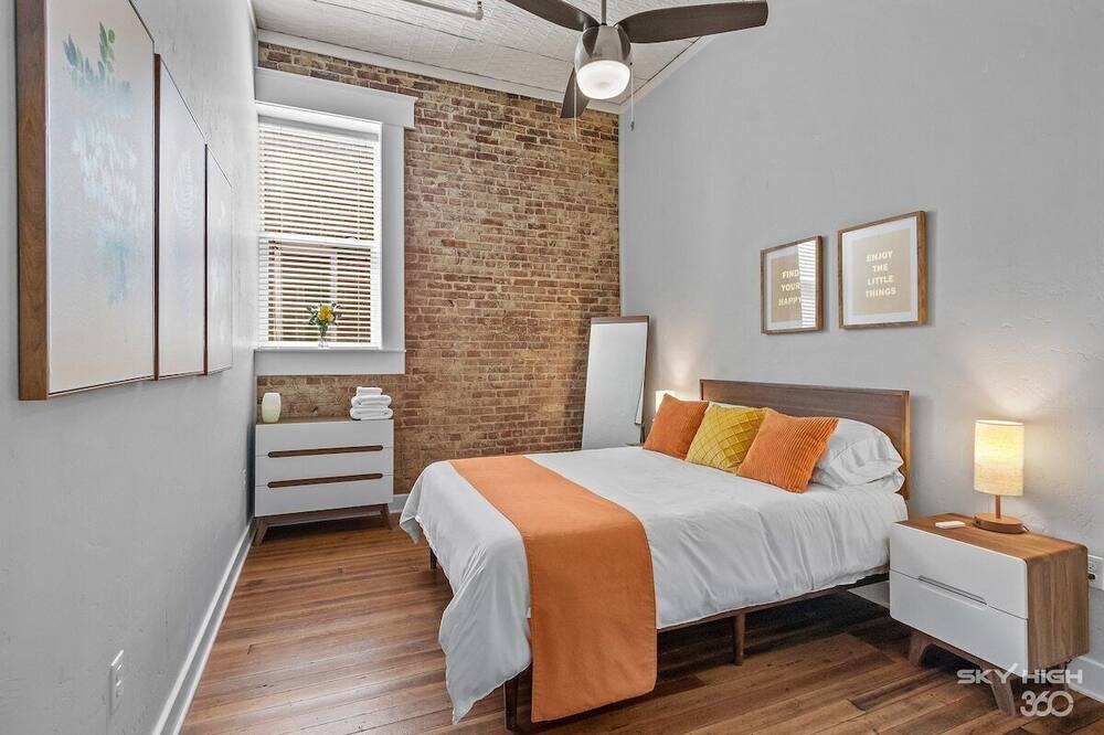 Photo of Bedroom in Siloam Springs