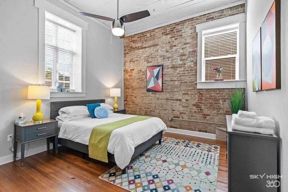Photo of Bedroom in Siloam Springs