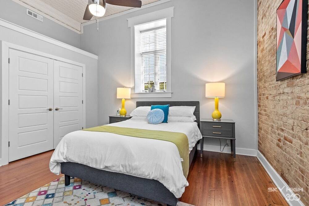 Photo of Bedroom in Siloam Springs