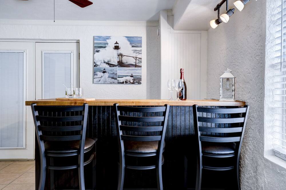 Photo of Kitchen in McQueeney