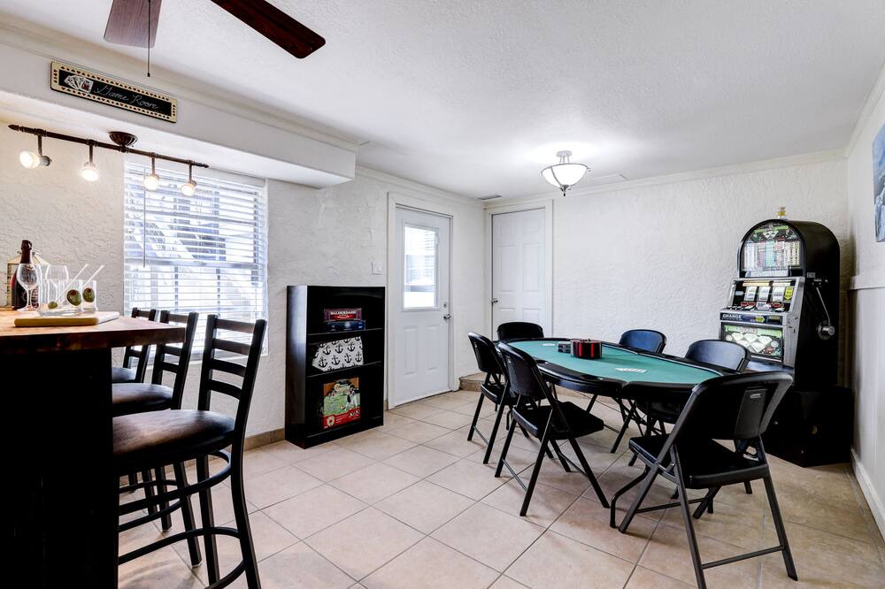 Photo of Kitchen in McQueeney