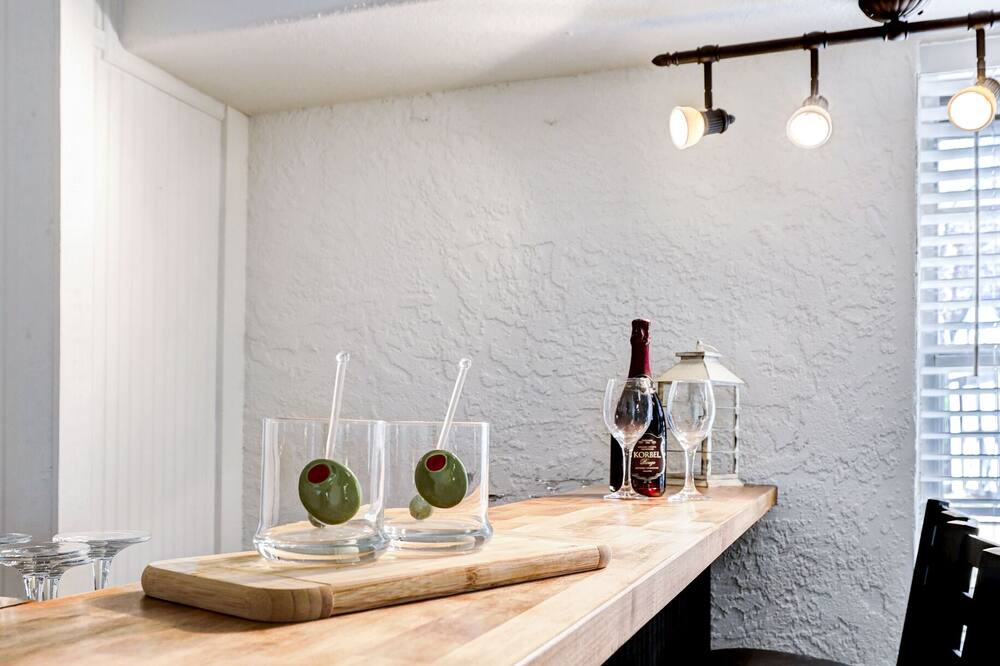 Photo of Kitchen in McQueeney