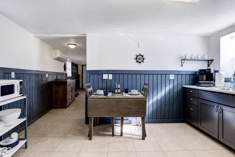 Photo of Kitchen in McQueeney