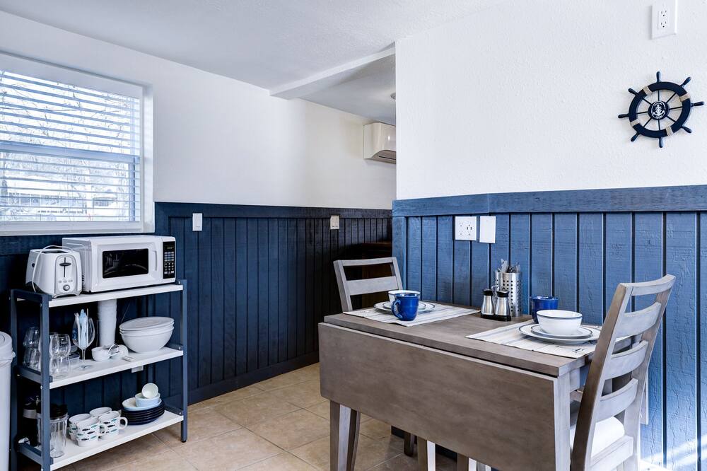 Photo of Kitchen in McQueeney