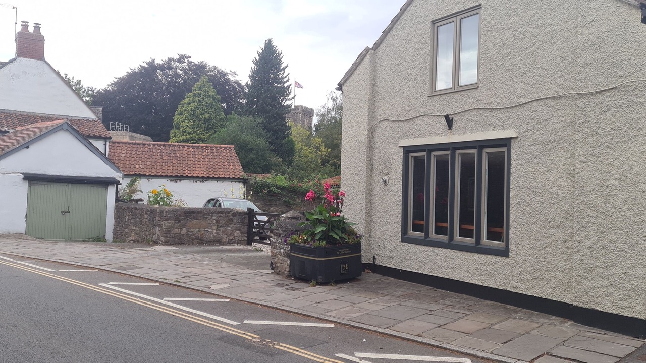 Photo of Outdoor in Caerleon