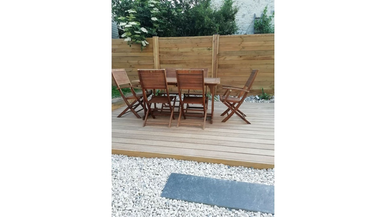 Photo of Outdoor in Le Gue-d'Allere