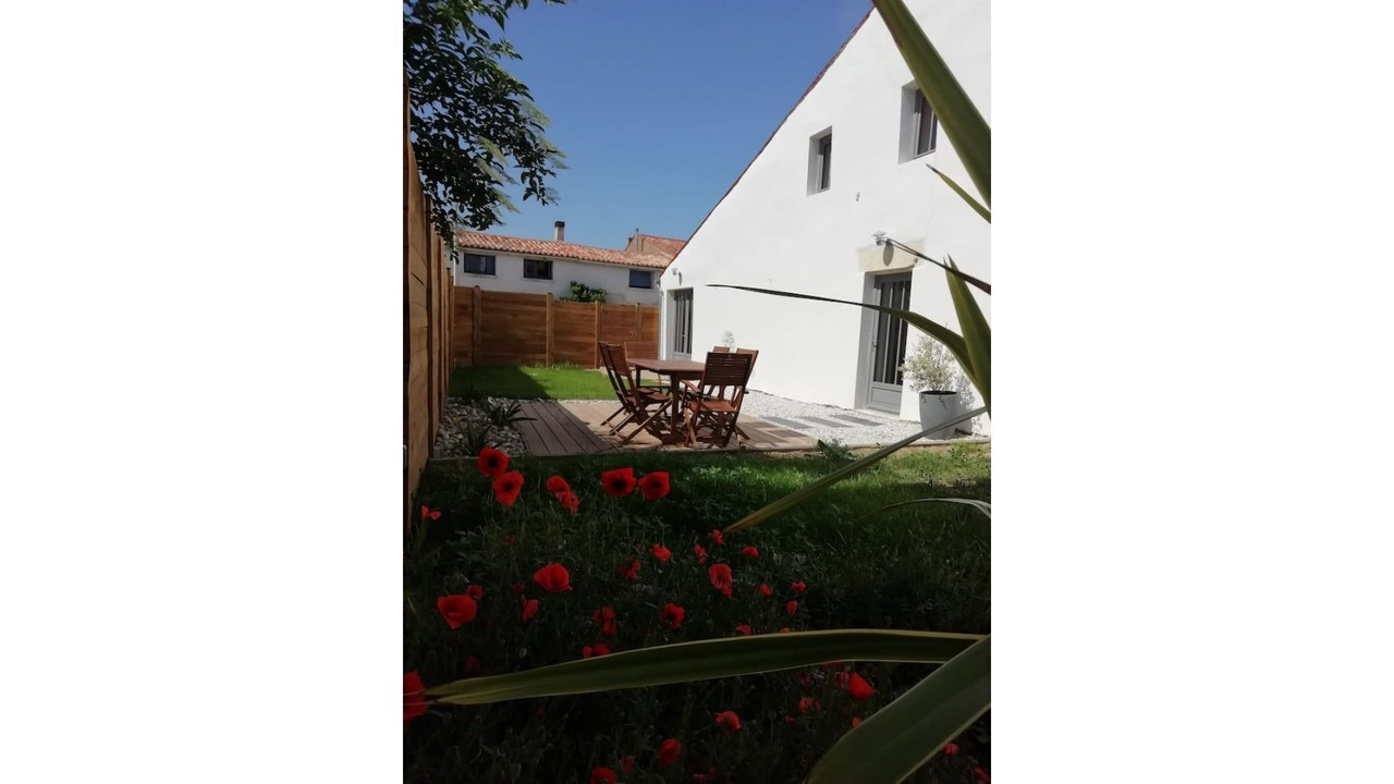 Photo of Outdoor in Le Gue-d'Allere