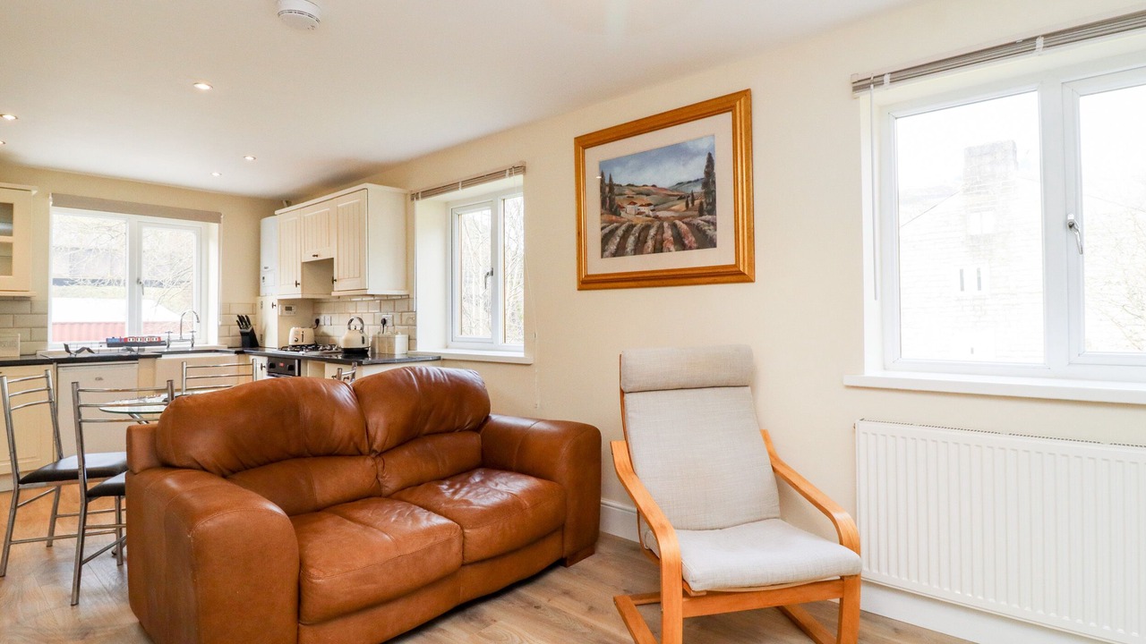 Photo of Bedroom in Walsden