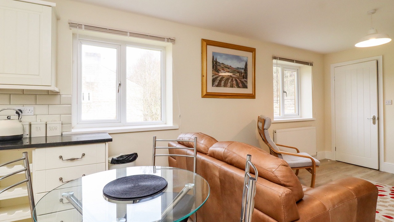 Photo of Bedroom in Walsden
