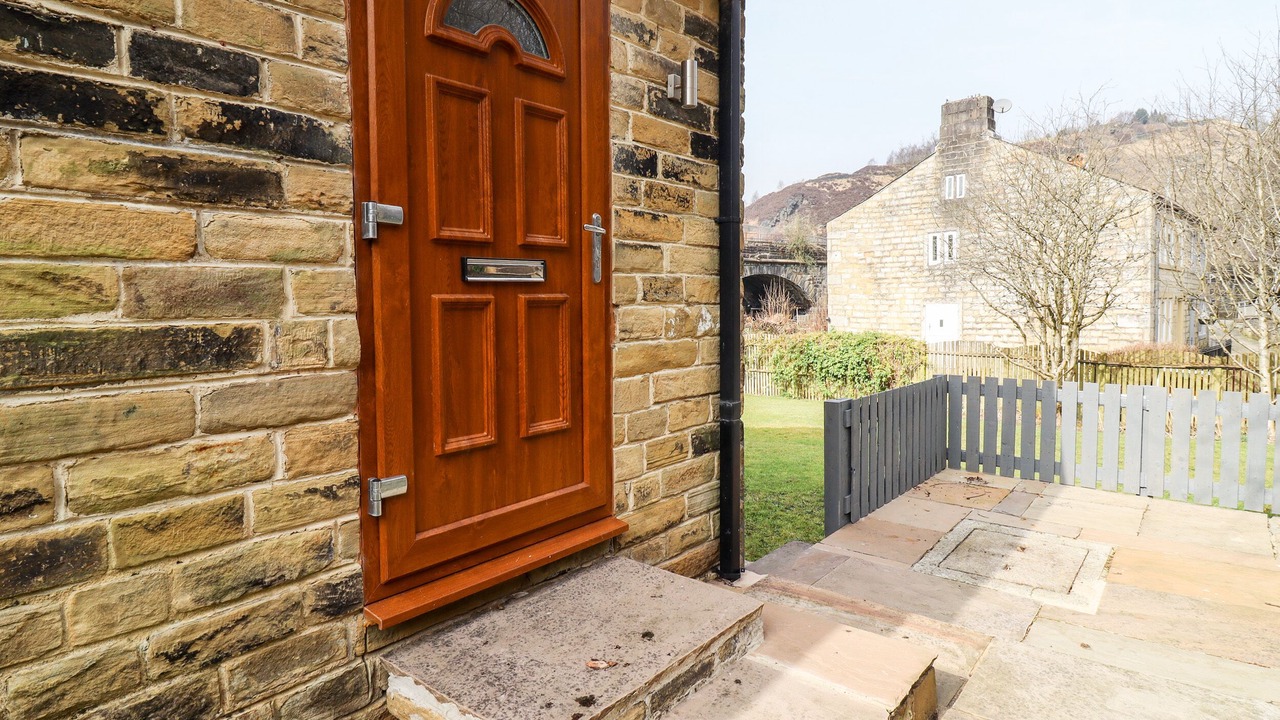 Photo of Outdoor in Walsden