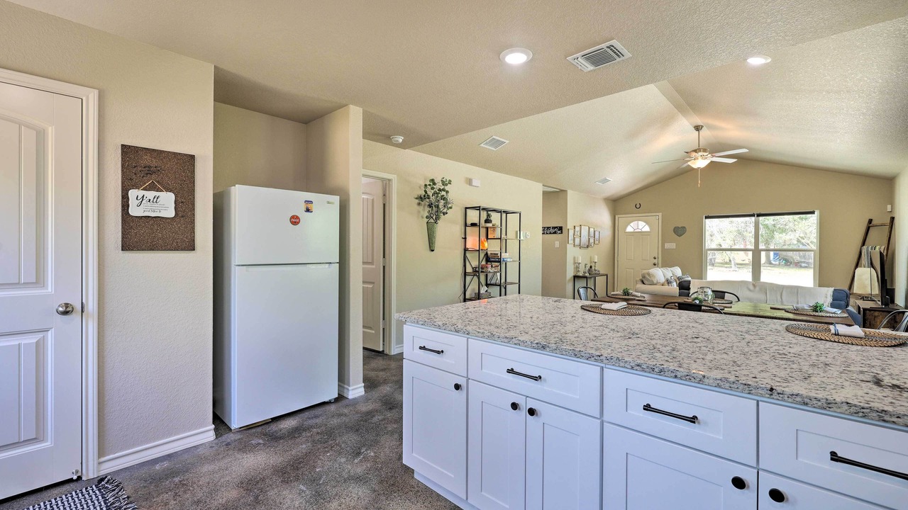 Photo of Kitchen in Spring Branch
