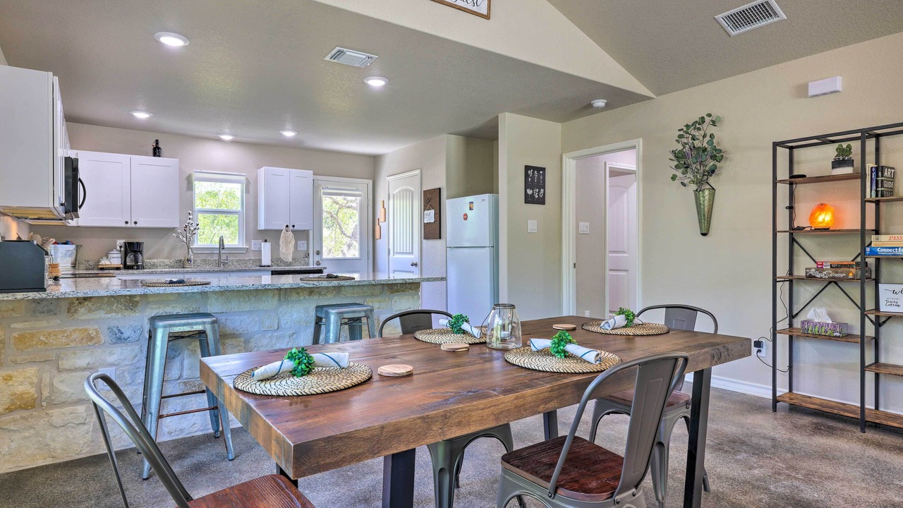 Photo of Kitchen in Spring Branch