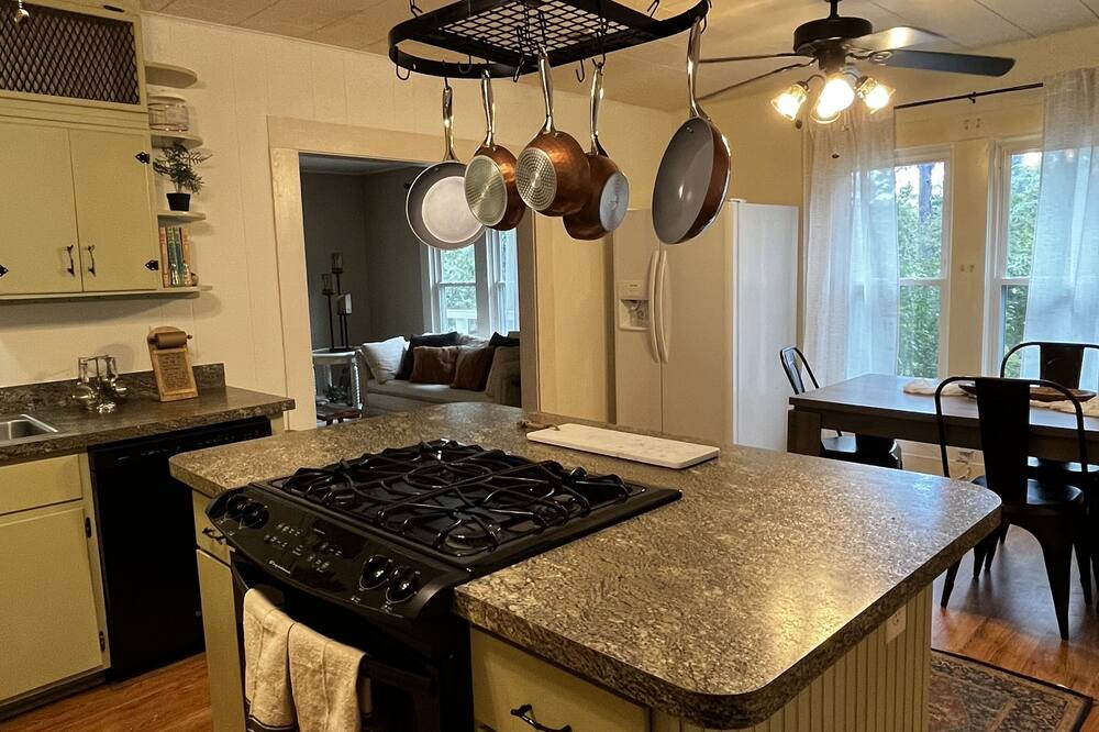 Photo of Kitchen in Mena