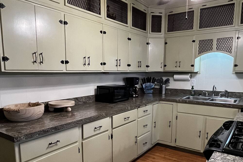 Photo of Kitchen in Mena