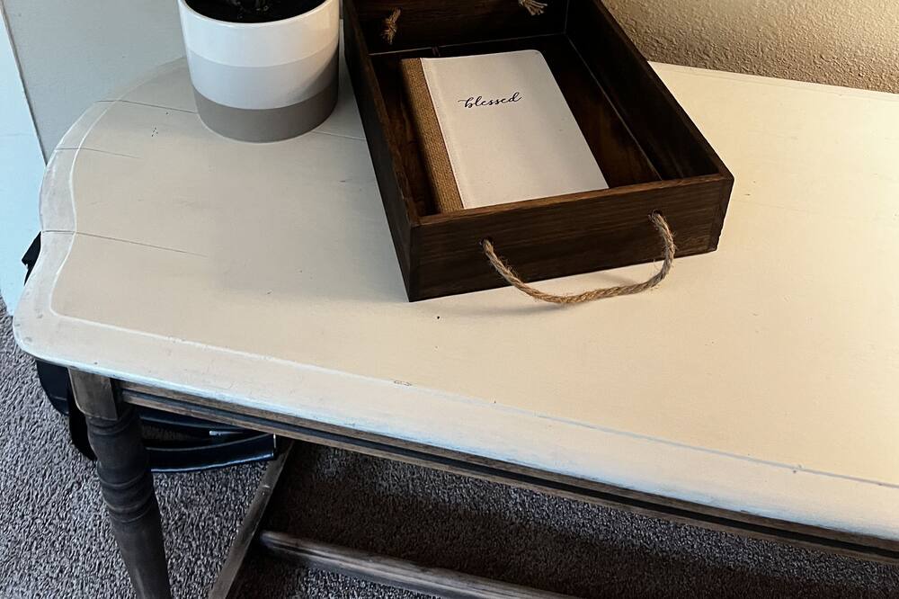 Photo of Bedroom in Mena