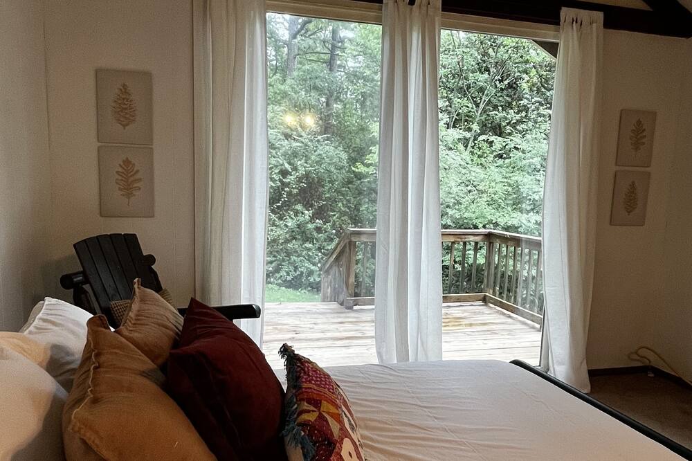 Photo of Bedroom in Mena