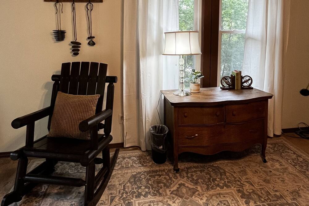 Photo of Bedroom in Mena