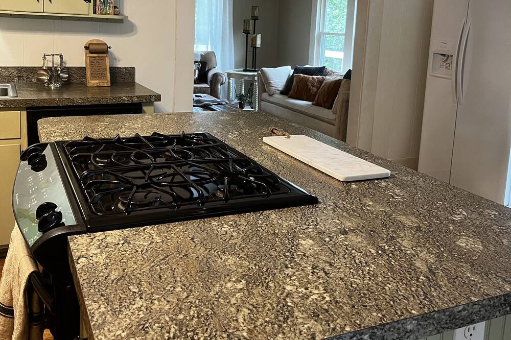Photo of Kitchen in Mena