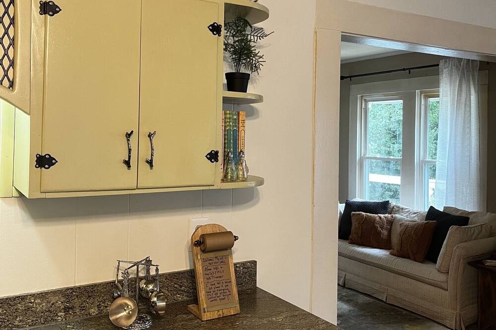 Photo of Kitchen in Mena