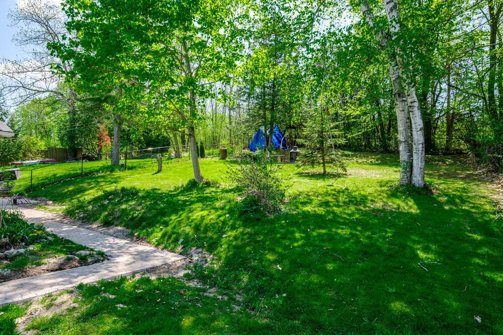 Photo of Outdoor in Roseneath