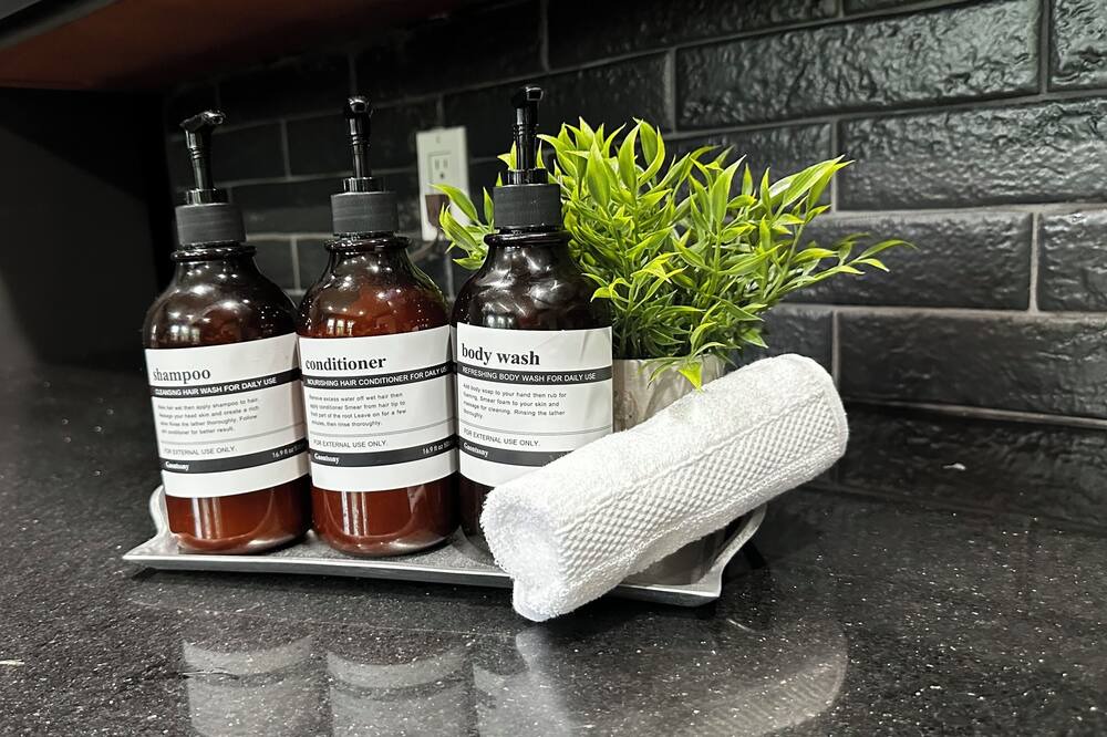 Photo of Bathroom in Roseneath