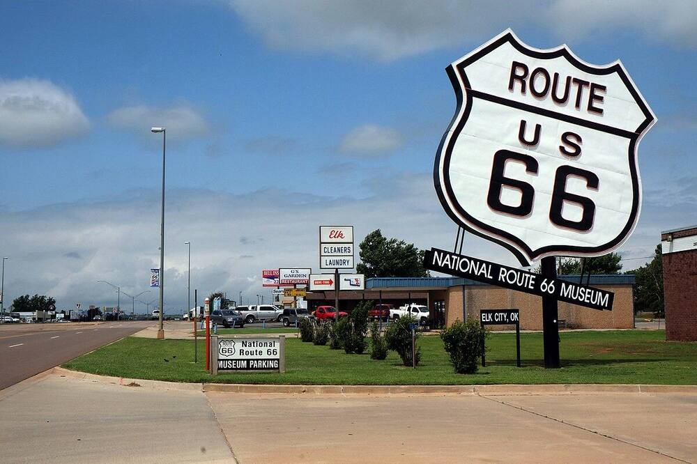 Photo of Others in Elk City