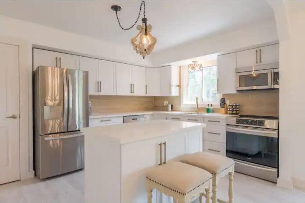 Photo of Kitchen in Greater Napanee