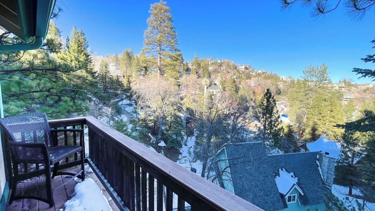 Photo of Others in Lake Arrowhead