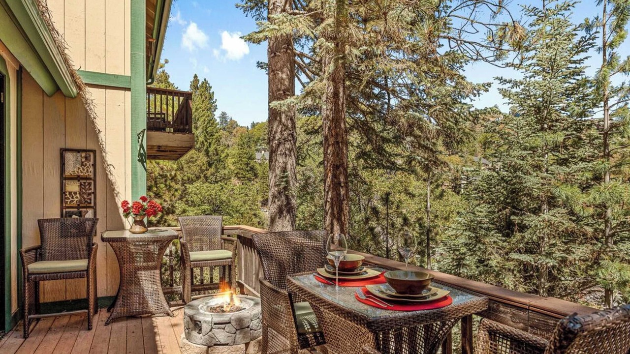 Photo of Others in Lake Arrowhead