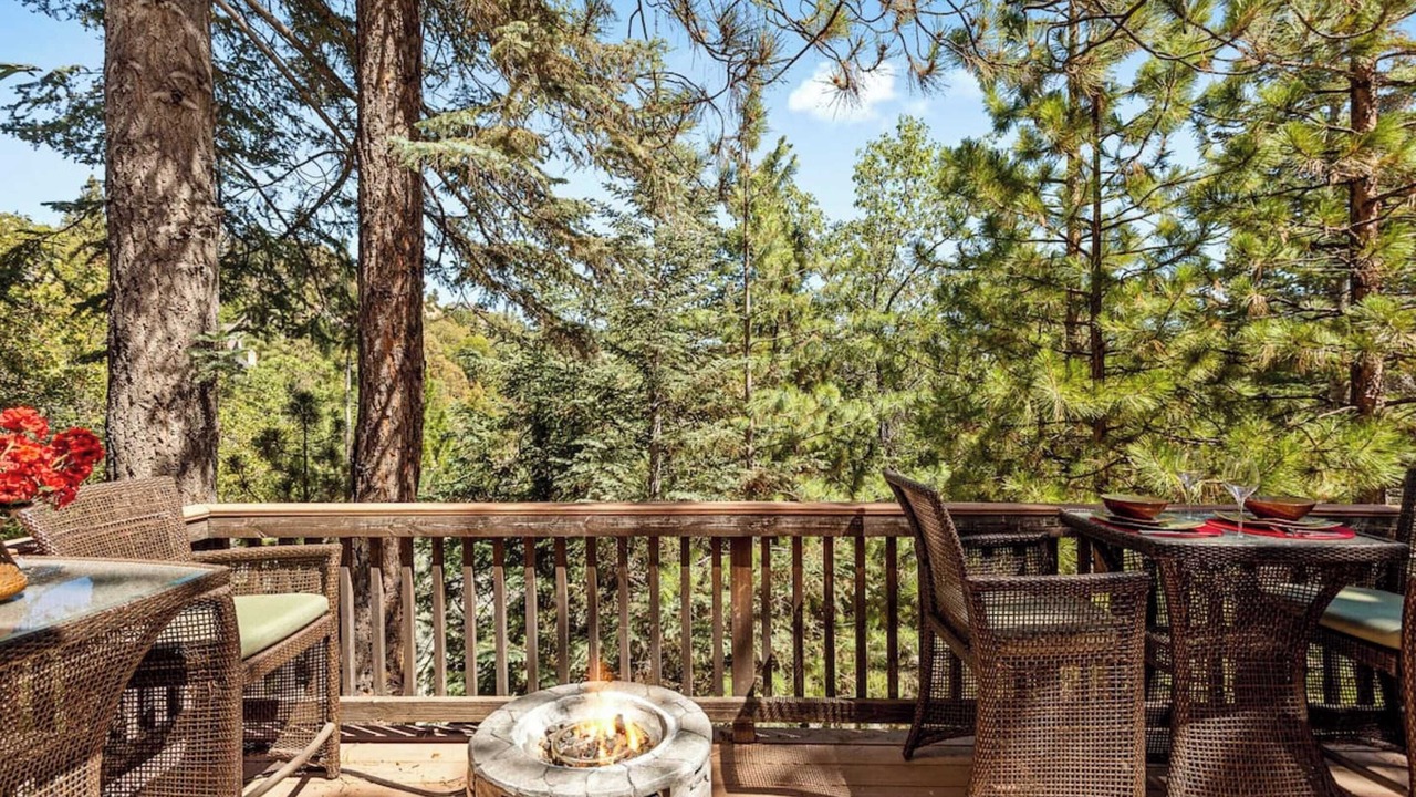 Photo of Others in Lake Arrowhead