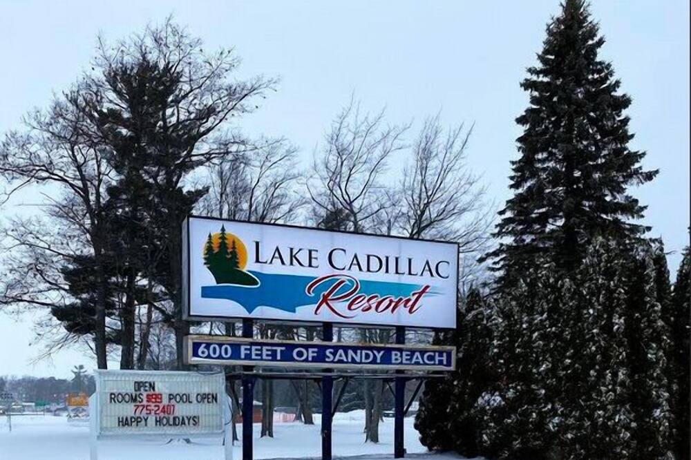 Photo of Outdoor in Cadillac