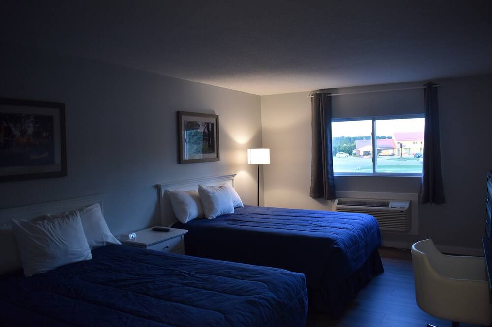 Photo of Bedroom in Cadillac