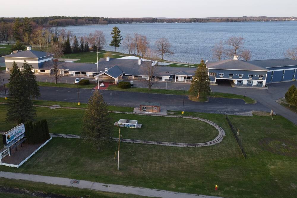 Photo of Outdoor in Cadillac