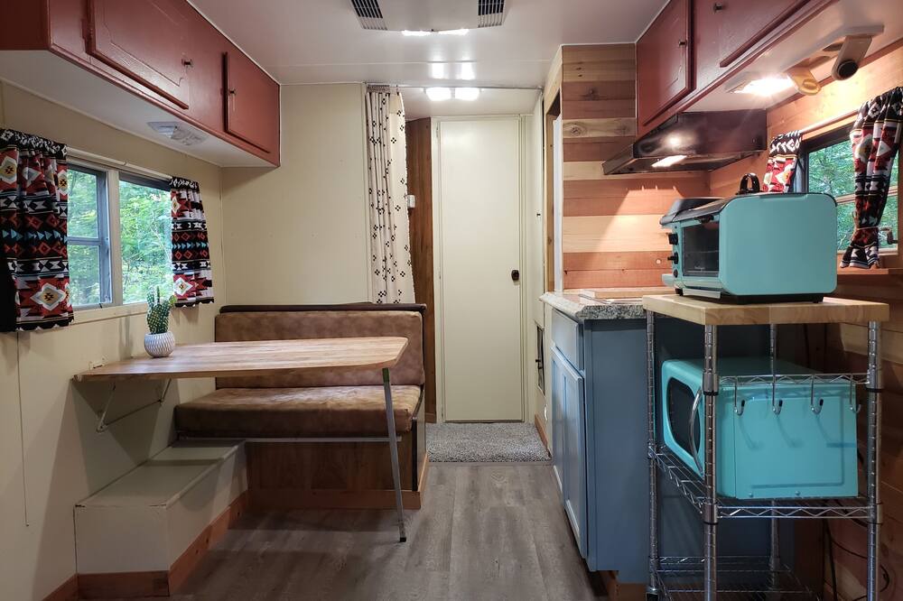 Photo of Kitchen in Bartlesville