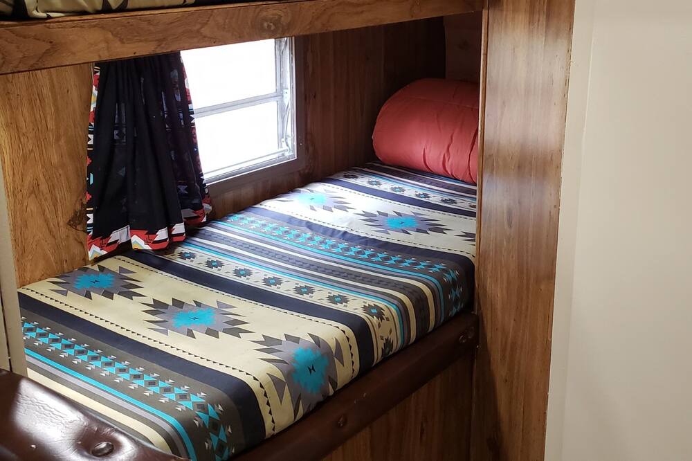 Photo of Bedroom in Bartlesville