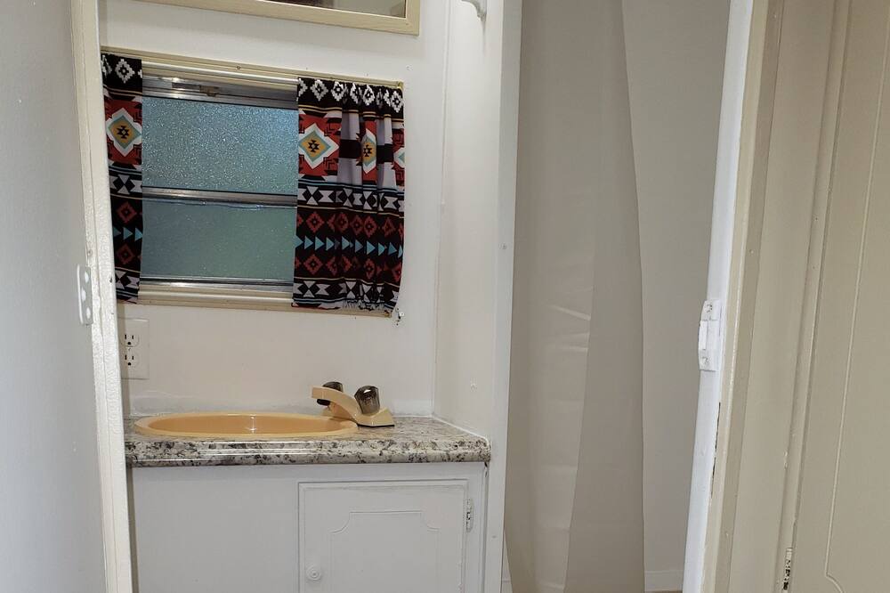 Photo of Bathroom in Bartlesville