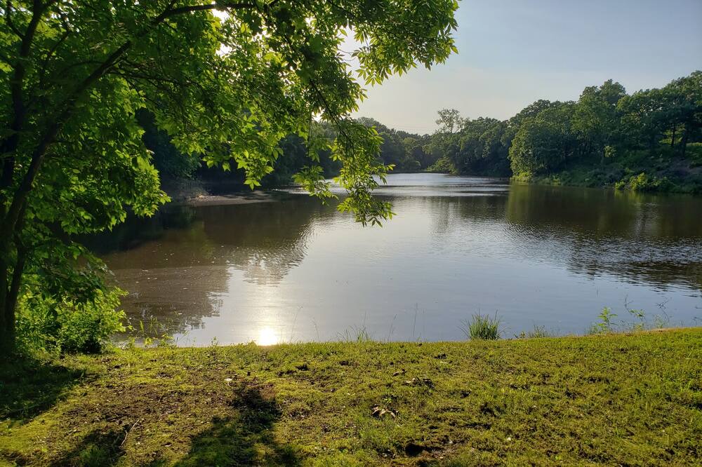 Photo of Outdoor in Bartlesville