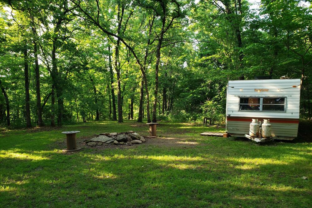 Photo of Outdoor in Bartlesville