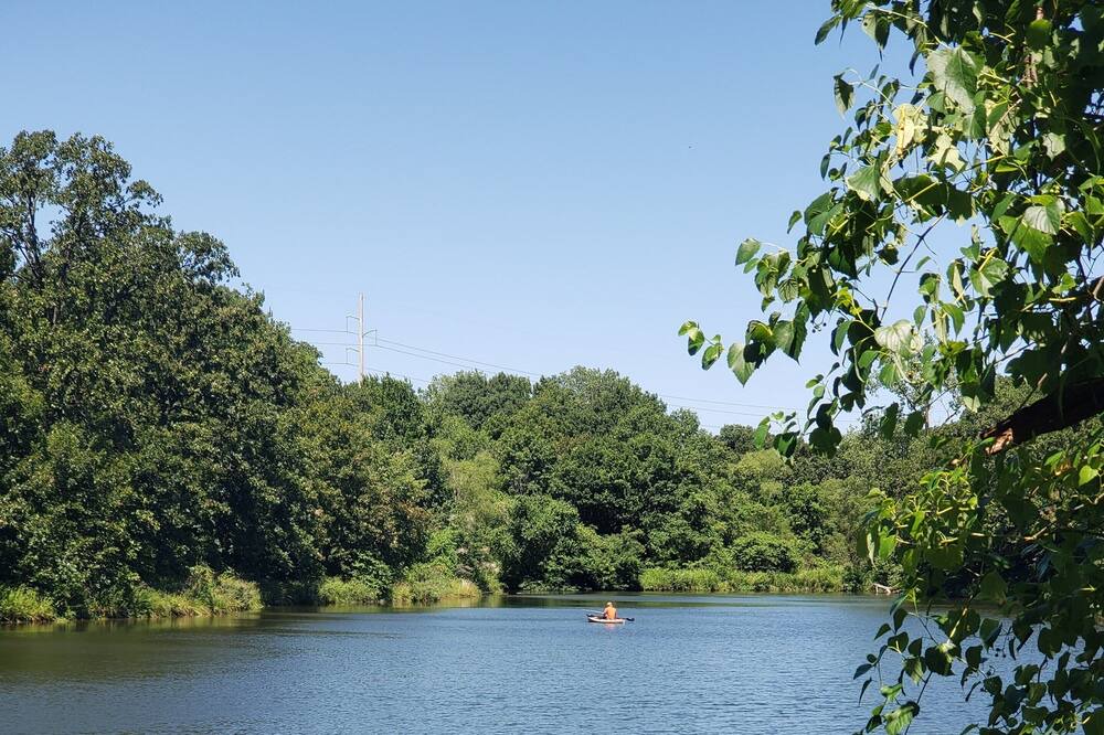 Photo of Outdoor in Bartlesville
